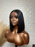 Medium 12” Bob Unit (Wig Closet)