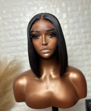 Medium 12” Bob Unit (Wig Closet)