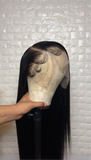Wig Customization