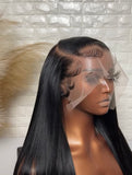 Wig Customization
